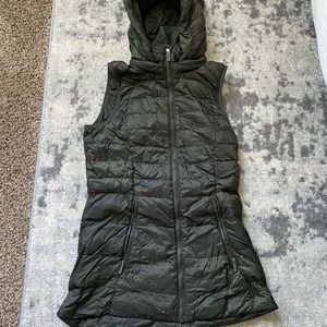 LULULEMON vest